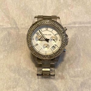Michael Kors Women’s Watch
